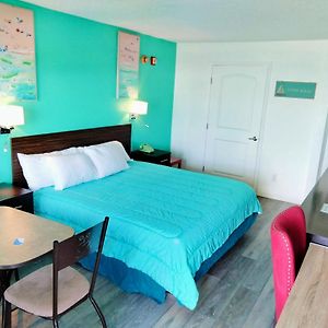 King Room Disability Access